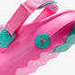 JORDAN | HYDRIP (PS) { PINK GLOW/LIGHT AQUA-HYPER ORANGE