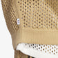 ADIDAS ORIGINALS | CLOT CROCHET TRACK TOP BY EDISON { BEIGE TONE