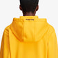 ADIDAS ORIGINALS | WALES BONNER TRACK HOODIE { EQT ORANGE