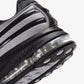 NIKE | AIR MAX ECSTASY PLUS { METALLIC SILVER/BLACK-WHITE
