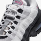 NIKE | AIR MAX 95 BIG BUBBLE "OG" { PHOTON DUST/SWEET BEET-OFF NOIR