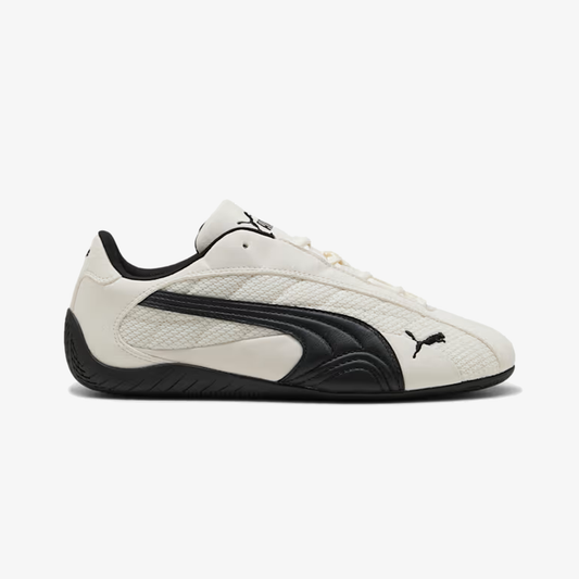 PUMA | SPEEDCAT PLUS { CREAM/BLACK