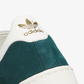 ADIDAS ORIGINALS | JABBAR LO { AURORA IVY/SUPPLIER COLOUR-OFF WHITE