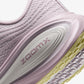 NIKE | VOMERO PLUS { PARTICLE ROSE/SAIL-SILVER LILAC
