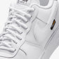 NIKE | AIR FORCE 1 LOW '07 { WHITE/WHITE-WHITE