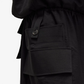 Y-3 | Y-3 SPORT UNIFORM CARGO PANTS { BLACK