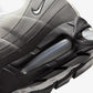 Nike | AIR MAX 95 BIG BUBBLE "OG" { BLACK/MEDIUM ASH/DARK PEWTER/WHITE
