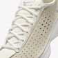 Nike | AIR SUPERFLY { COCONUT MILK/METALLIC SILVER-SAIL