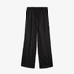 Puma | x ROSÉ T7 TRACK PANTS { BLACK