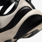 JORDAN | POINTE { BLACK/FLT GOLD STAR-CHALK