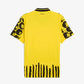 PUMA | X KIDSUPER BVB REPLICA JERSEY { YELLOW/PUMA BLACK