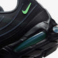 NIKE | AIR MAX 95 BIG BUBBLE { IRON GREY/ILLUSION GREEN-BLACK