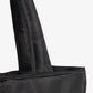 ADIDAS ORIGINALS | x Y-3 GRAPHIC TOTE BAG { BLACK