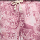 Puma | CAT CRAZY ANIMAL PRINT PANTS { POISED PINK-AOP