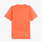 PUMA | X KIDSUPER MCFC PERFORMAANCE JERSEY { NEON SUN-PUMA BLACK