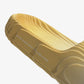 ADIDAS ORIGINALS | ADILETTE 22 SLIDES { ALUMINA/OAT/OFF WHITE