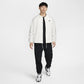 NIKE | CLUB COACHES ' JACKET { SAIL/BLACK