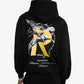 Represent | GIANTS HOODIE  { BLACK