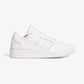 ADIDAS ORIGINALS | FORUM LOW CL { CLEAR PINK/CLOUD WHITE