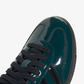 ADIDAS ORIGINALS | SAMBA OG { AURORA/CORE BLACK/SILVER METALLIC