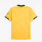 PUMA | 25/26 AC MILAN THIRD KIT REPLICA JERSEY { SUNNY YELLOW/DARK MYRTLE