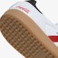 ADIDAS ORIGINALS | X COCA-COLA SAMBA OG { CLOUD WHITE/NONE/GUM