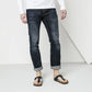 Birkenstock | GIZEH BIRKO-FLOR  { BLUE