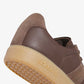 ADIDAS | BW ARMY LUX { BROWN/BROWN/GUM