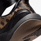 JORDAN | JORDAN POINTE SE { BLACK/CACAO WOW-GUM DARK BROWN