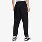 NIKE | CLUB PANTS { BLACK/BLACK