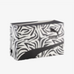 PUMA | SPEEDCAT ZEBRA { WARM WHITE-PUMA BLACK