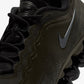 NIKE | AIR LIQUID MAX AW { SEQUOIA/BLACK-MEDIUM OLIVE-ANTHRACITE