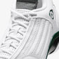 JORDAN | AIR JORDAN 14 RETRO "FOREST GREEN" { GORGE GREEN/LT GRAPHITE-WHITE