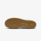 NIKE | AIR FORCE 1 '07 { WHITE/BLACK-GUM LIGHT BROWN