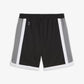 Puma | SHOWTIME BASKETBALL MESH SHORTS  { BLACK