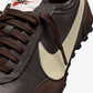 NIKE | MOON SHOE OG { BAROQUE BROWN/CASHMERE-BLACK