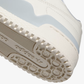 ADIDAS ORIGINALS | FORUM LOW CL { OFF WHITE/HALO BLUE/OFF WHITE