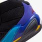 Jordan | AIR JORDAN XXXVIII "AQUA" PF  { BLACK/TRUE RED-BRIGHT CONCORD-AQUATONE