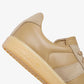 ADIDAS | BW ARMY LUX { CARDBOARD/CARDBOARD/GUM