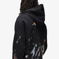 Jordan | ARTIST SERIES BY JAMMIE HOLMES  { BLACK