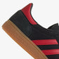 Adidas Originals | HANDBALL SPEZIAL { CORE BLACK/GUM
