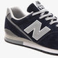 New Balance | 996 { BLUE/GREY