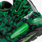 Nike | AIR MAX 95 X LEGO® COLLECTION (GS) { LUCKY GREEN/METALLIC SILVER-BLACK