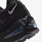 NIKE | AIR MAX 95 BIG BUBBLE SE { BLACK/METALLIC SILVER-WHITE