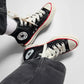 Converse | CHUCK 70 SKETCH { BLACK/WHITE