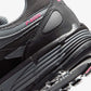 NIKE | P-6000 { MEDIUM ASH/BLACK-IRON GREY-HYPER PINK