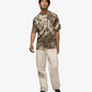 JORDAN | BROOKLYN REALTREE T-SHIRT { SAIL/SAIL