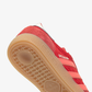ADIDAS ORIGINALS | HANDBALL SPEZIAL { BETTER SCARLET/SEMI FLASH/OFF WHITE
