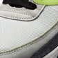 Nike | AIR MAX 90 N7 { SPRUCE AURA/FLASH CRIMSON-GHOST GREEN