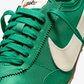 NIKE | MOON OG { MALACHITE/SOFT PEARL-GUM LIGHT BROWN